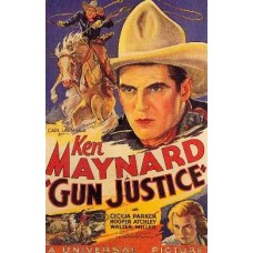 GUN JUSTICE   (1933)